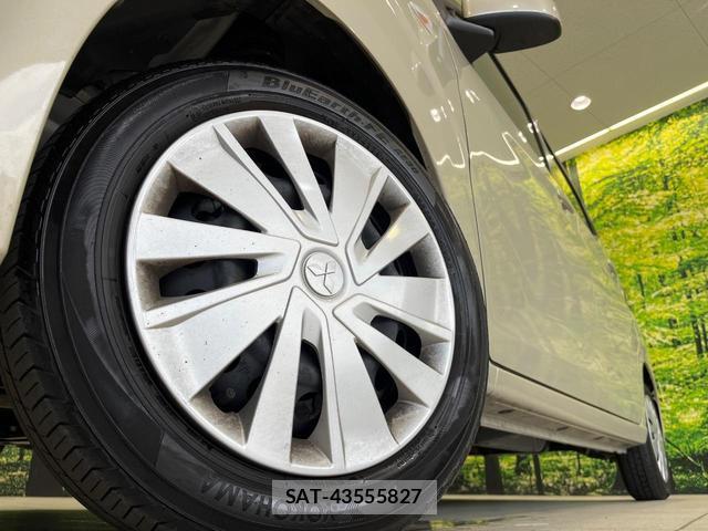 Mitsubishi EK WAGON 2024-12 8550110-12