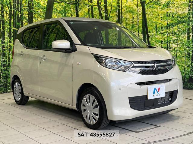 Mitsubishi EK WAGON 2024-12 8550110-15