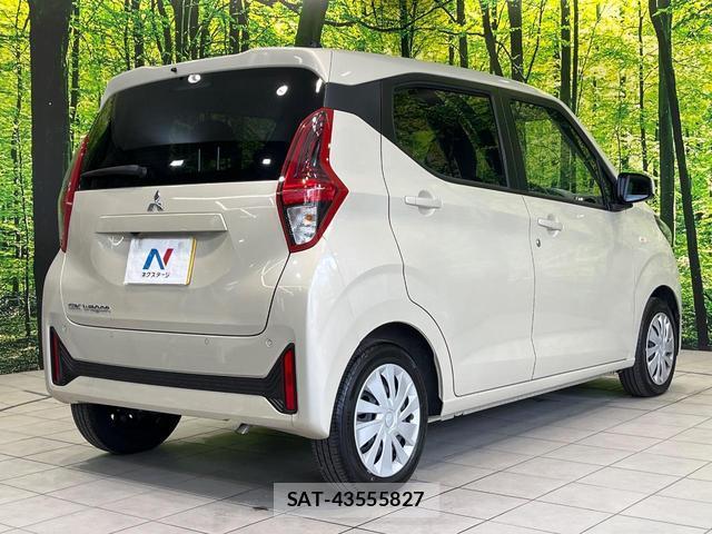 Mitsubishi EK WAGON 2024-12 8550110-16