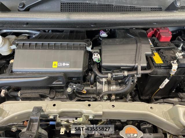 Mitsubishi EK WAGON 2024-12 8550110-17