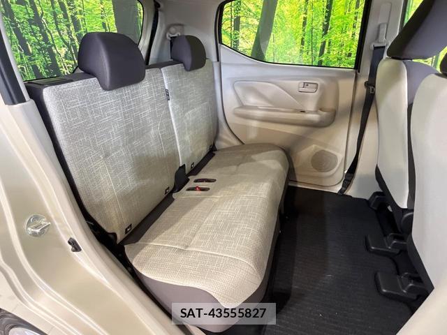 Mitsubishi EK WAGON 2024-12 8550110-7