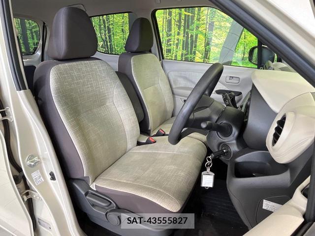 Mitsubishi EK WAGON 2024-12 8550110-8