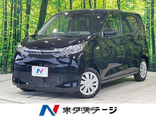 Mitsubishi EK WAGON 2022-02 8550932-0