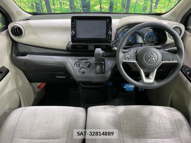 Mitsubishi EK WAGON 2022-02 8550932-1