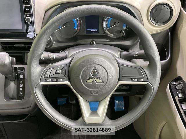Mitsubishi EK WAGON 2022-02 8550932-10