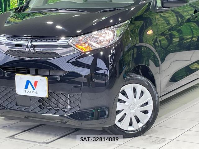 Mitsubishi EK WAGON 2022-02 8550932-11