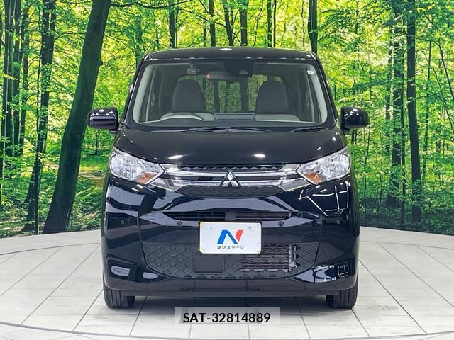 Mitsubishi EK WAGON 2022-02 8550932-13