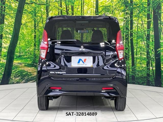 Mitsubishi EK WAGON 2022-02 8550932-14