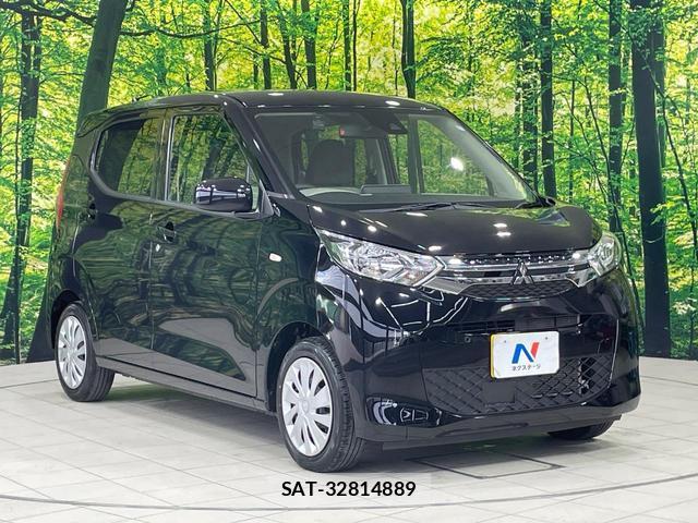 Mitsubishi EK WAGON 2022-02 8550932-15