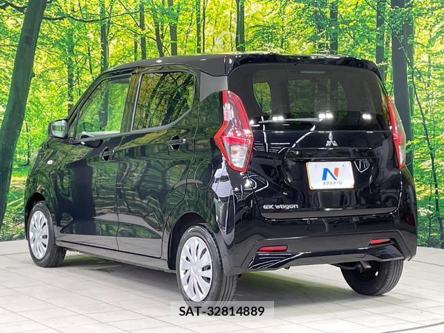 Mitsubishi EK WAGON 2022-02 8550932-16