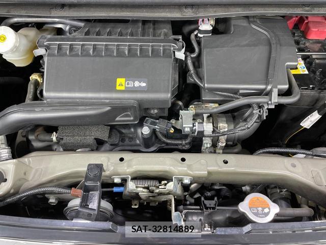 Mitsubishi EK WAGON 2022-02 8550932-17