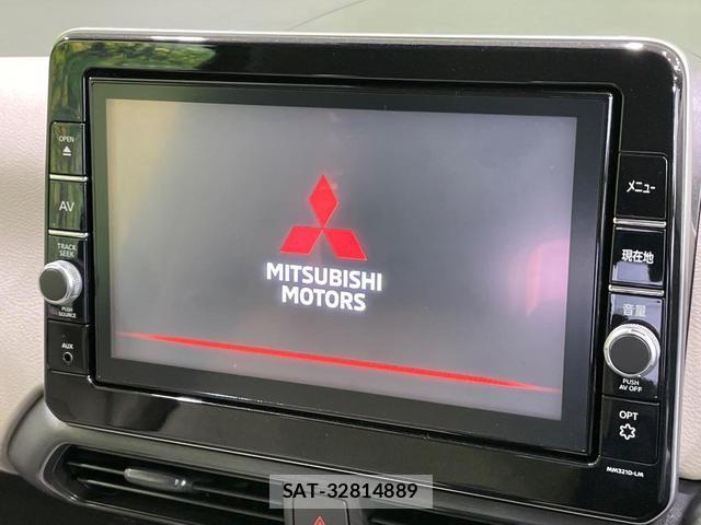 Mitsubishi EK WAGON 2022-02 8550932-2