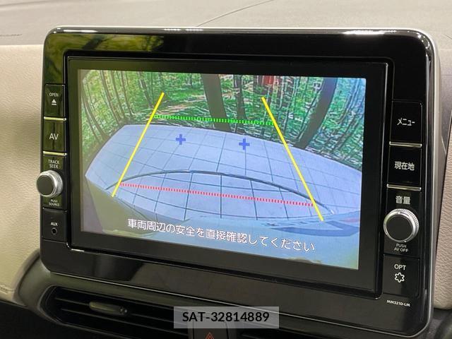 Mitsubishi EK WAGON 2022-02 8550932-3
