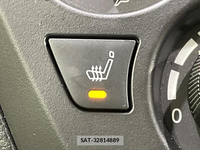 Mitsubishi EK WAGON 2022-02 8550932-5