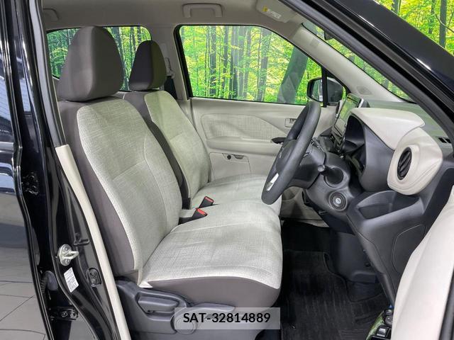 Mitsubishi EK WAGON 2022-02 8550932-7