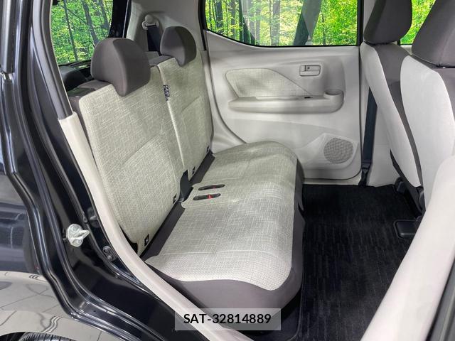 Mitsubishi EK WAGON 2022-02 8550932-8