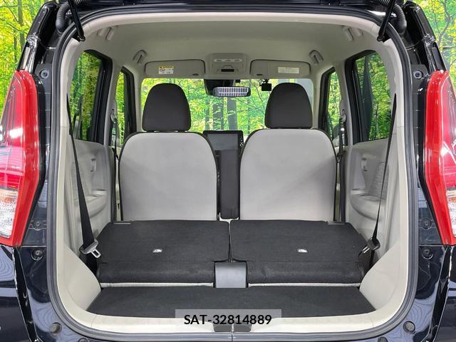 Mitsubishi EK WAGON 2022-02 8550932-9