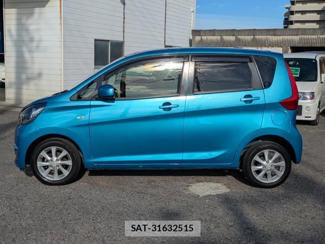 Mitsubishi EK WAGON 2013-09 8551229-11
