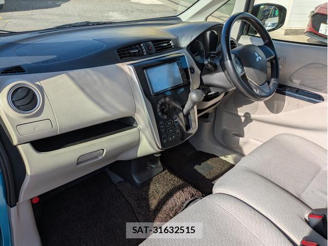 Mitsubishi EK WAGON 2013-09 8551229-14
