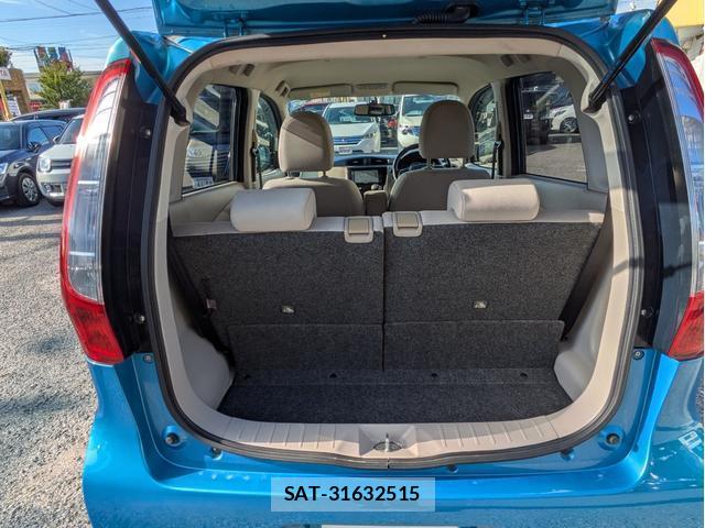 Mitsubishi EK WAGON 2013-09 8551229-15