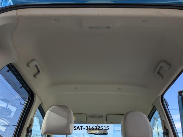 Mitsubishi EK WAGON 2013-09 8551229-16