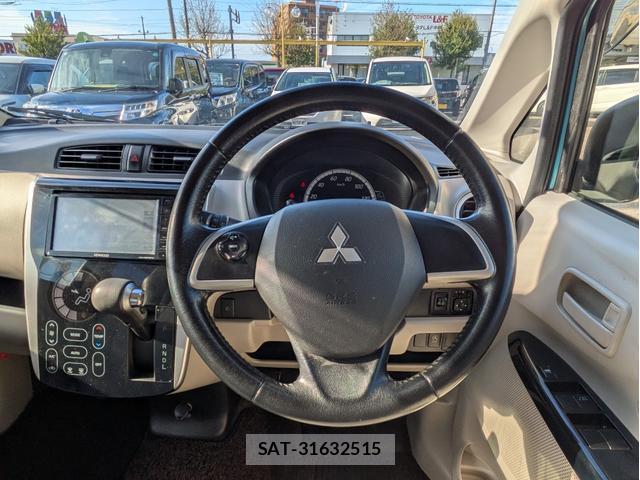 Mitsubishi EK WAGON 2013-09 8551229-17