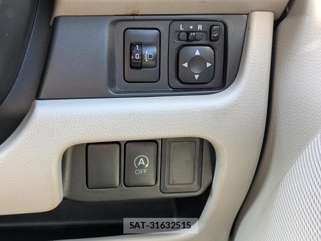 Mitsubishi EK WAGON 2013-09 8551229-18