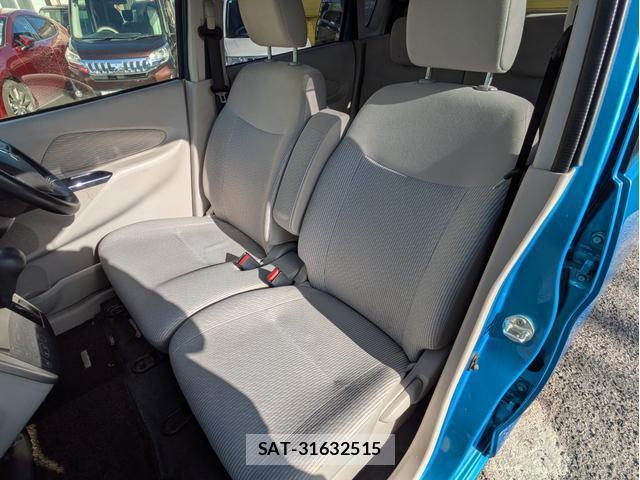 Mitsubishi EK WAGON 2013-09 8551229-5