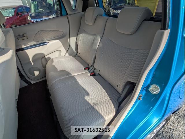 Mitsubishi EK WAGON 2013-09 8551229-6