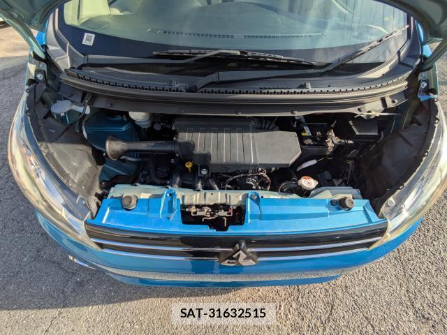 Mitsubishi EK WAGON 2013-09 8551229-7