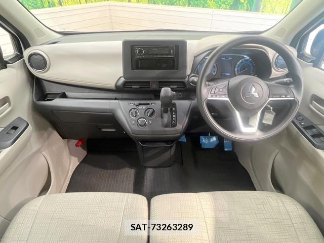 Mitsubishi EK WAGON 2024-12 8551683-1