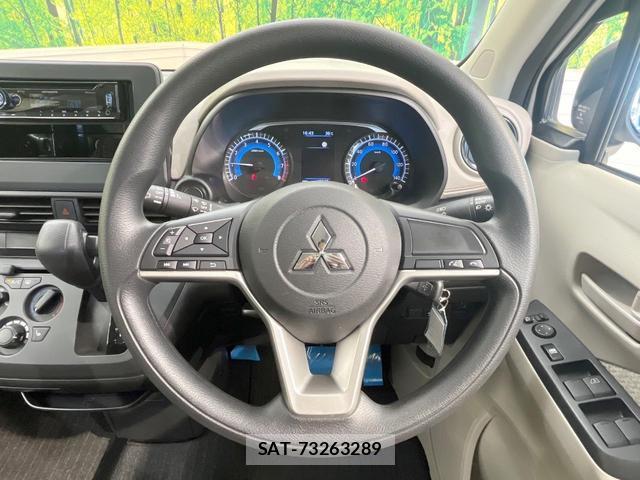 Mitsubishi EK WAGON 2024-12 8551683-10