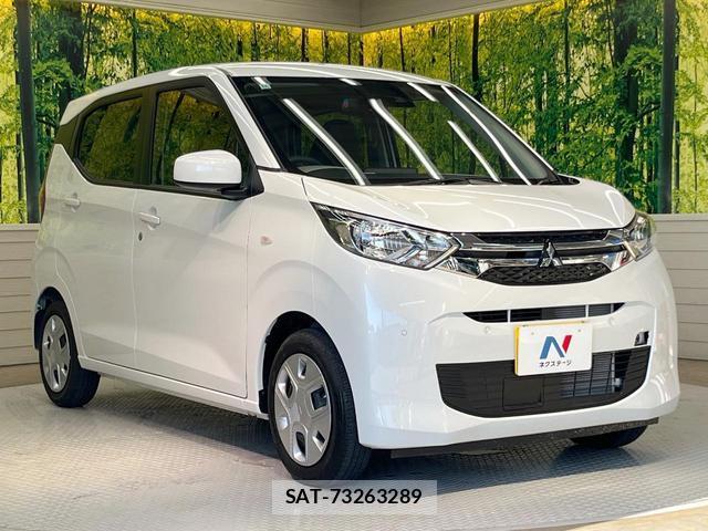 Mitsubishi EK WAGON 2024-12 8551683-15
