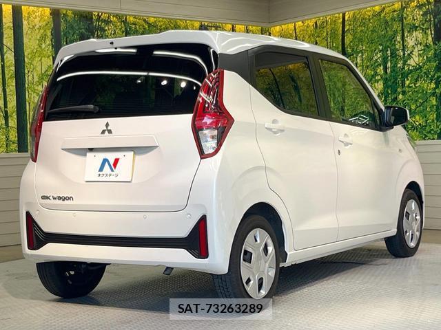Mitsubishi EK WAGON 2024-12 8551683-16