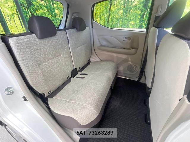 Mitsubishi EK WAGON 2024-12 8551683-8