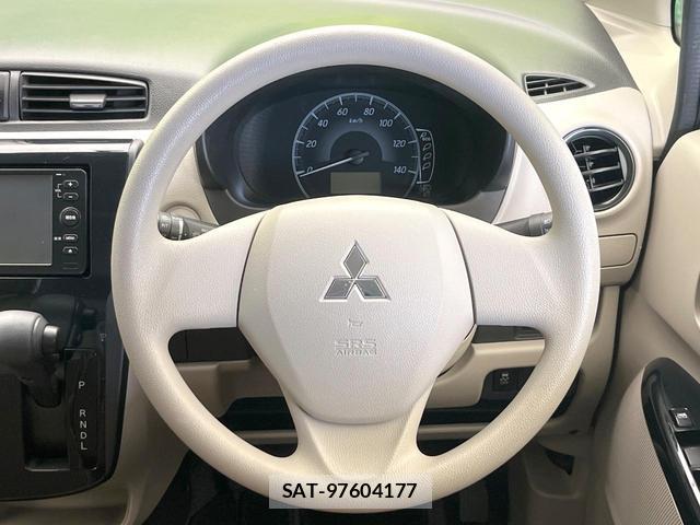 Mitsubishi EK WAGON 2017-12 8551746-10