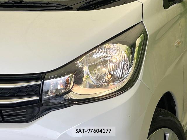 Mitsubishi EK WAGON 2017-12 8551746-11