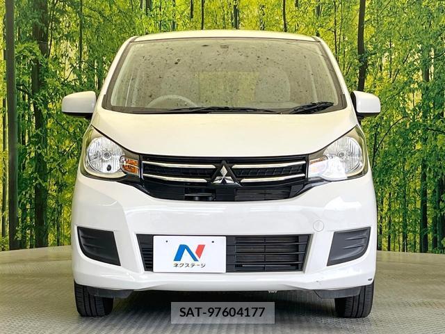 Mitsubishi EK WAGON 2017-12 8551746-13