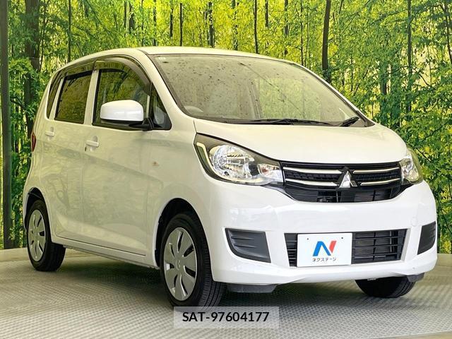 Mitsubishi EK WAGON 2017-12 8551746-15
