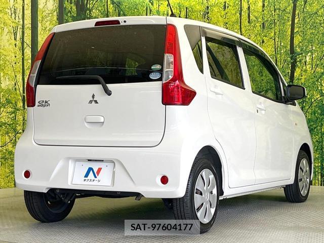 Mitsubishi EK WAGON 2017-12 8551746-16