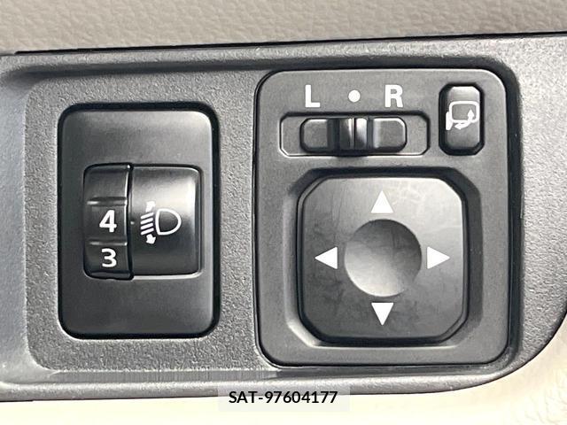 Mitsubishi EK WAGON 2017-12 8551746-4
