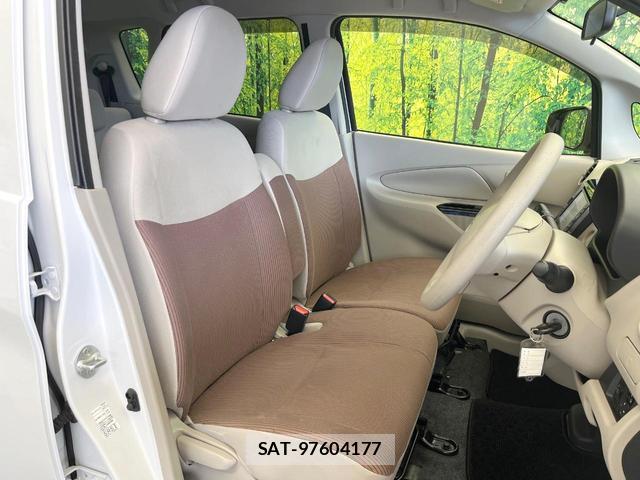 Mitsubishi EK WAGON 2017-12 8551746-7
