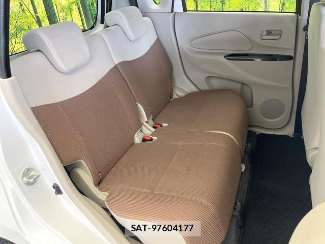Mitsubishi EK WAGON 2017-12 8551746-8