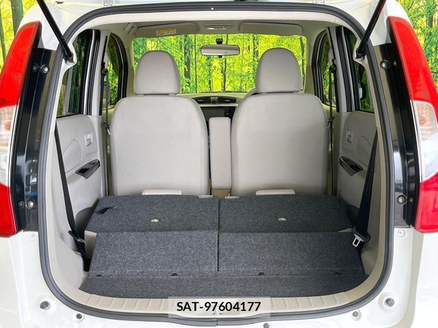 Mitsubishi EK WAGON 2017-12 8551746-9