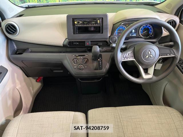 Mitsubishi EK WAGON 2024-11 8551864-1