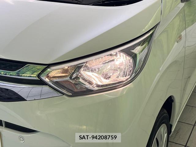 Mitsubishi EK WAGON 2024-11 8551864-11