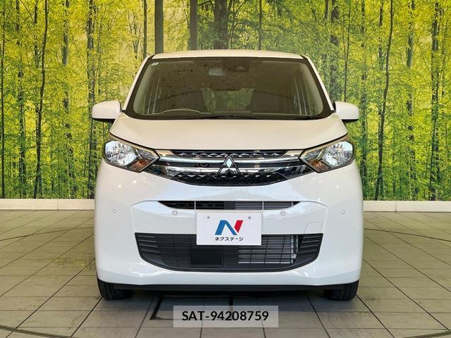 Mitsubishi EK WAGON 2024-11 8551864-13