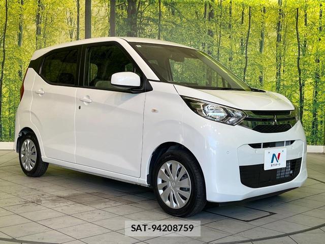 Mitsubishi EK WAGON 2024-11 8551864-15