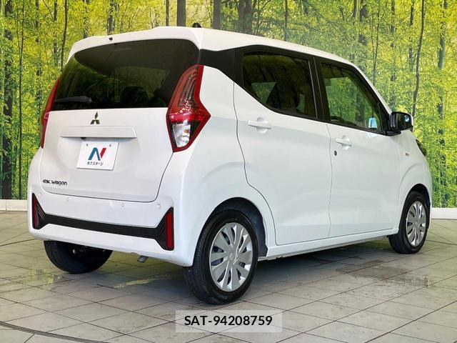 Mitsubishi EK WAGON 2024-11 8551864-16