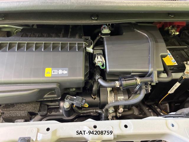 Mitsubishi EK WAGON 2024-11 8551864-18